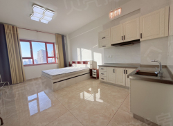 整租·温州名苑 1室1厅 南_温州名苑租房