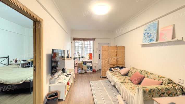 金信路二手房实景图