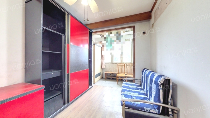 泰和新城(泰和西路3499弄)二手房实景图