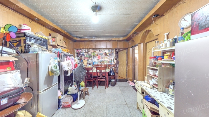 龙南五村二手房实景图