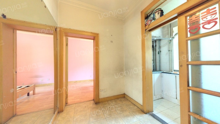 双榆树北里二手房实景图