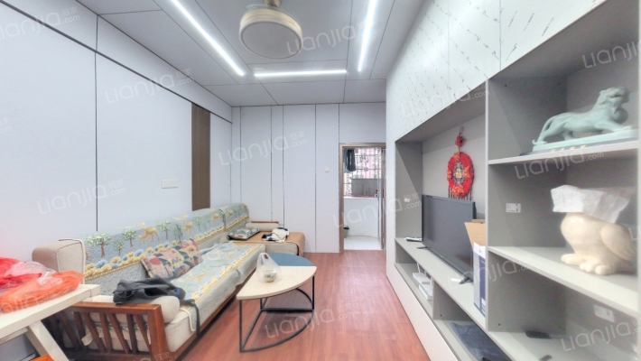 白沙新村二手房实景图