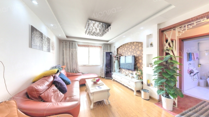 祥和雅苑二手房实景图