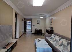 整租·融创美伦熙语一期 2室1厅 南_融创美伦熙语一期租房