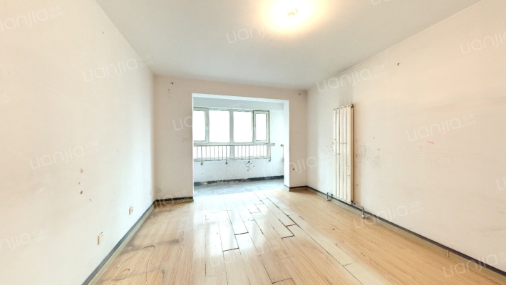 尚品清河一区二手房实景图