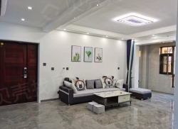 整租·香榭里 3室2厅 南/北_香榭里租房