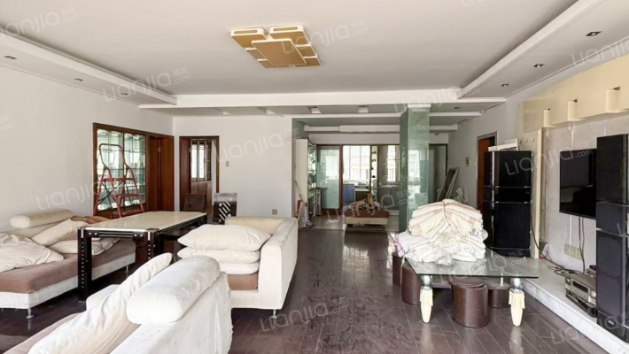 名实花园二手房实景图