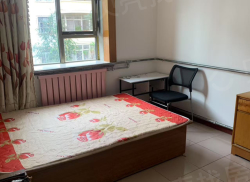 整租·滨河西路24小区 2室1厅 南/北_滨河西路24小区租房