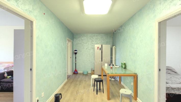 建国门内大街二手房实景图