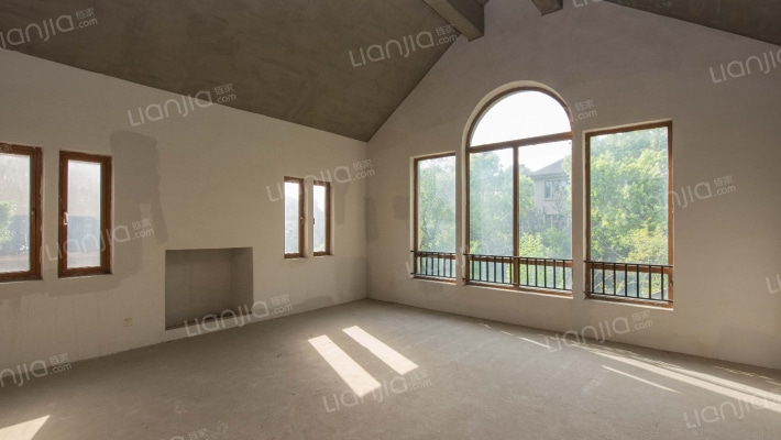 大山地二手房实景图