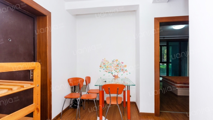 浦发香舍(公寓)二手房实景图