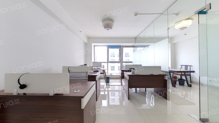 天朗海峰二手房实景图