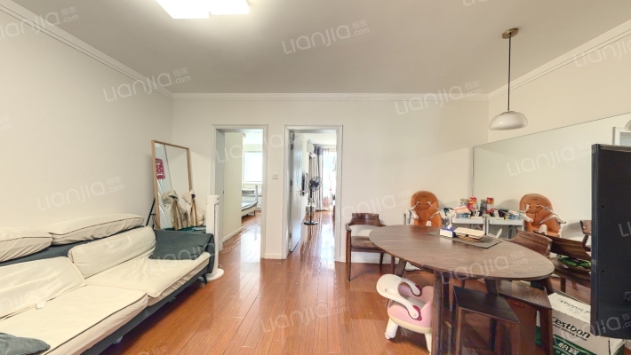 南方新村二手房实景图