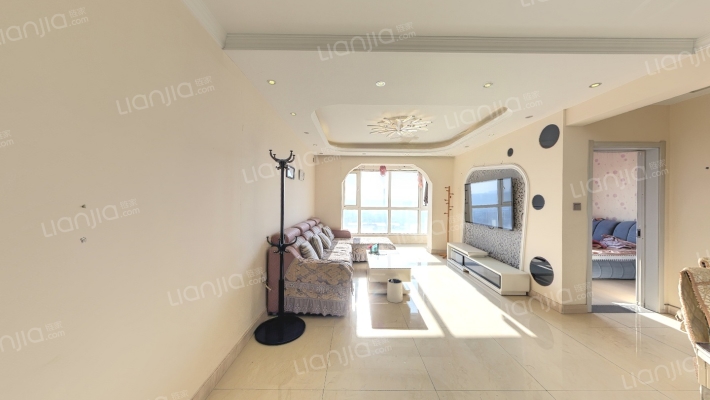 壹米阳光二手房实景图