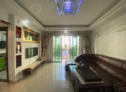 整租·福安花园城 3室2厅 东南_福安花园城租房