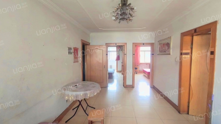 圆月里二手房实景图