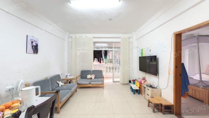 莲塘路二手房实景图