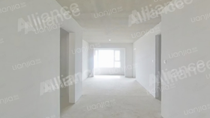 众人翡丽湾二手房实景图