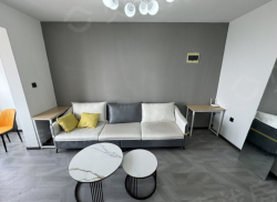 整租·红星城 2室1厅 南/西北_红星城租房