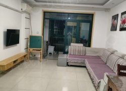 整租·钱江1号公馆 3室2厅 南_钱江1号公馆租房