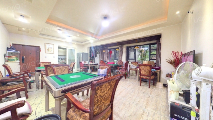 美城云庭二手房实景图