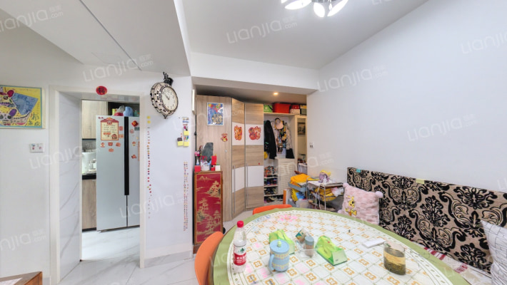 西大望路65号院二手房实景图