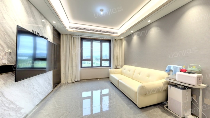 中海首钢长安云尚二手房实景图