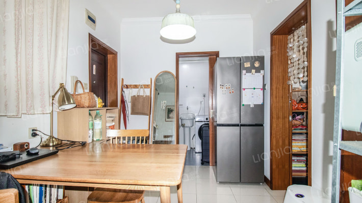 罗山二村二手房实景图