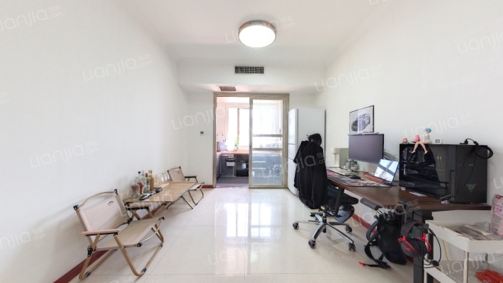 东尚蜂鸟二手房实景图