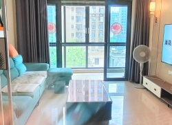 整租·湘西州恒大御龙天峰 3室2厅 东南_湘西州恒大御龙天峰租房