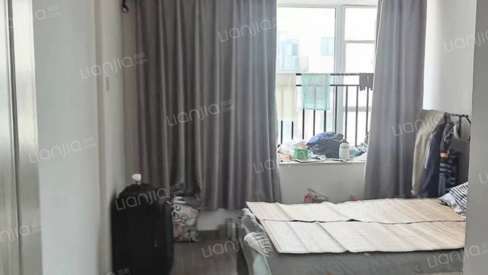 蓉海东悦华府一期二手房实景图