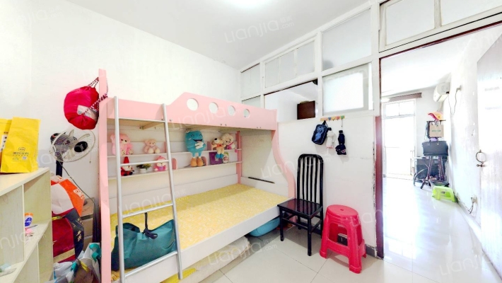 友谊路16弄二手房实景图