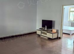 整租·报社家属楼 2室1厅 南/北_报社家属楼租房