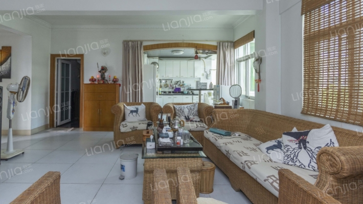 阳光雅园二手房实景图