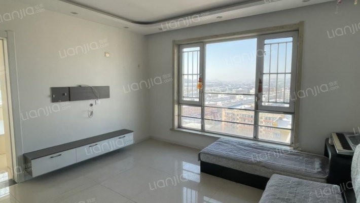 福阳小区二手房实景图