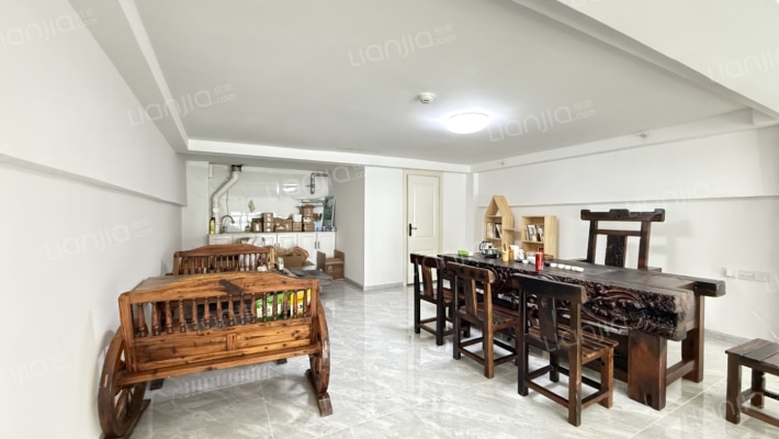 华润置地万象润街二手房实景图