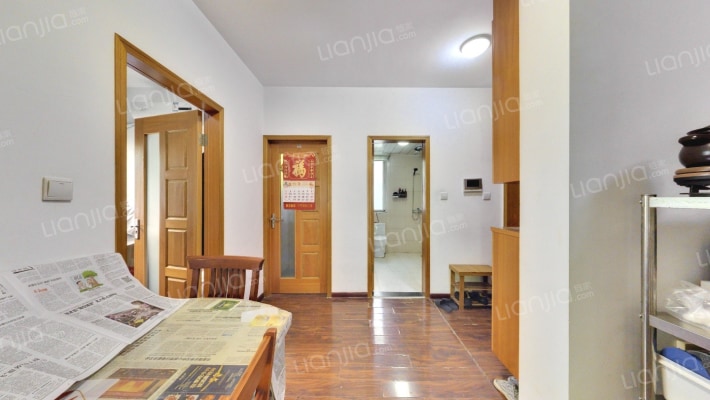 陶苑二手房实景图