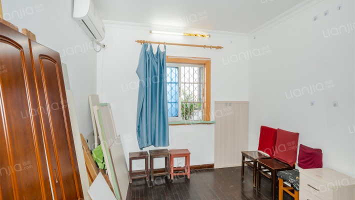 银南大厦二手房实景图