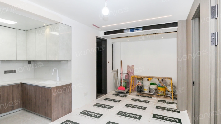 灵石小区二手房实景图