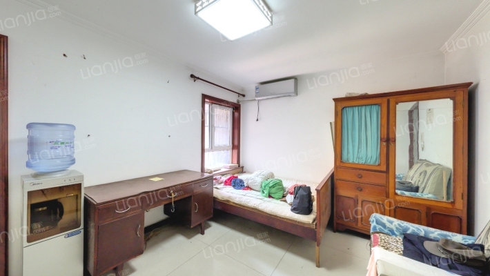 金隅滨和园1号院二手房实景图