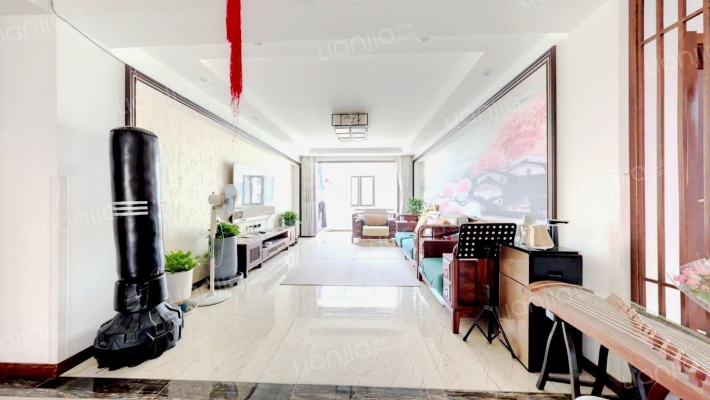 黄海小区二手房实景图