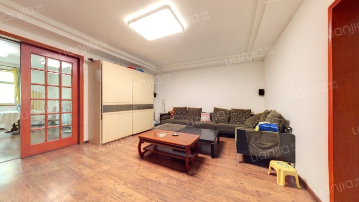 地税雁塔分局家属院二手房实景图