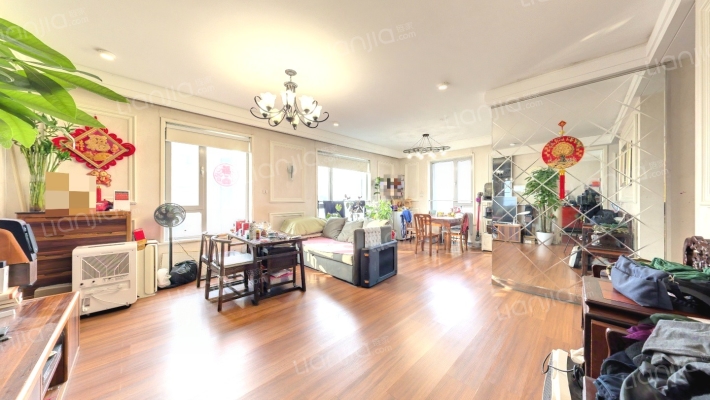 北京ONE二手房实景图