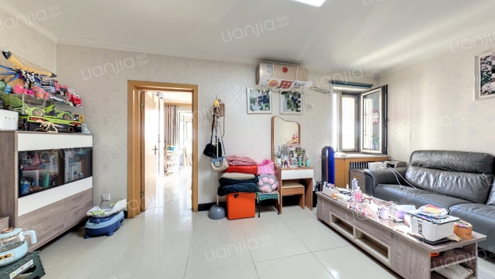 宏大家园二手房实景图