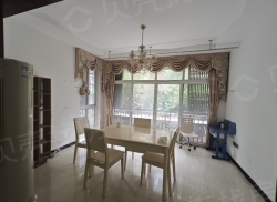 整租·华尔兹庄园 3室2厅 东南_华尔兹庄园租房