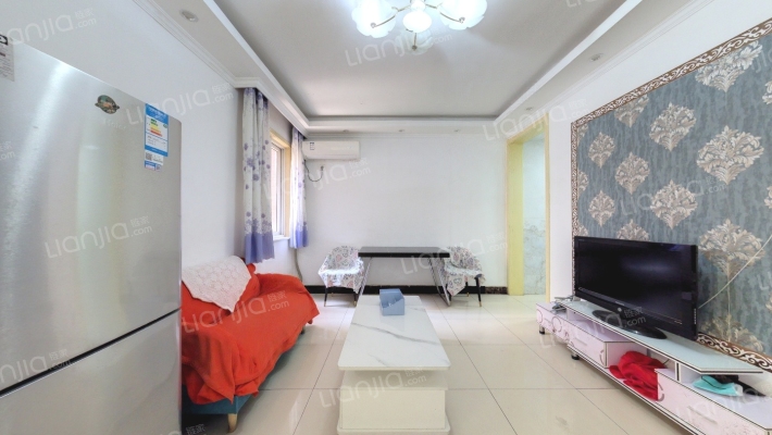 瑞源清风二手房实景图