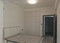 整租·湖南建投融城名著 2室2厅 南_湖南建投融城名著租房