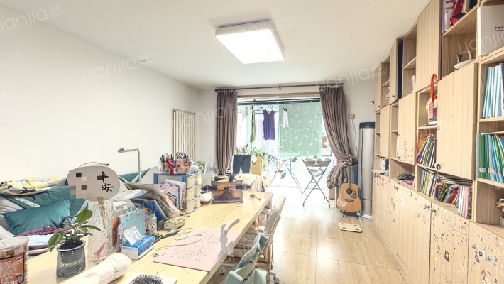 至善家园二手房实景图