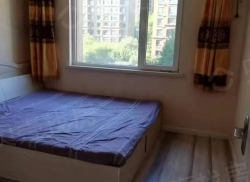 整租·御景苑二期 3室1厅 南_御景苑二期租房