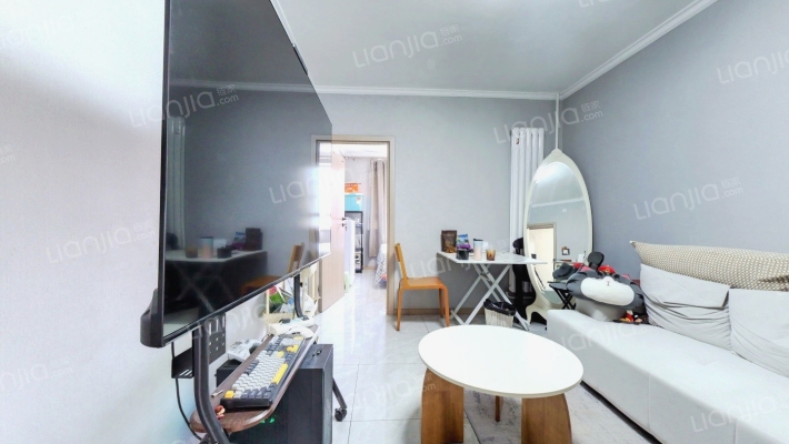 蒲安东里二手房实景图